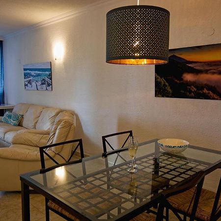 Azahara Apartamento Cerca Playa Las Vistas Los Cristianos Los Cristianos  Εξωτερικό φωτογραφία