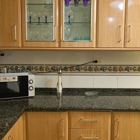 Azahara Apartamento Cerca Playa Las Vistas Los Cristianos Los Cristianos  Εξωτερικό φωτογραφία