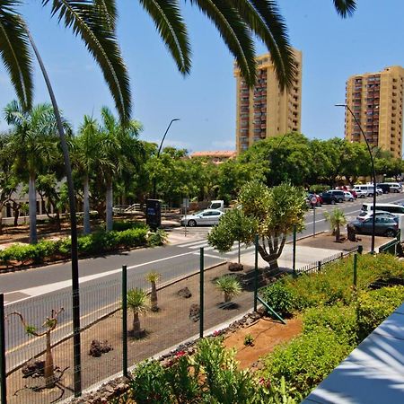 Azahara Apartamento Cerca Playa Las Vistas Los Cristianos Los Cristianos  Εξωτερικό φωτογραφία
