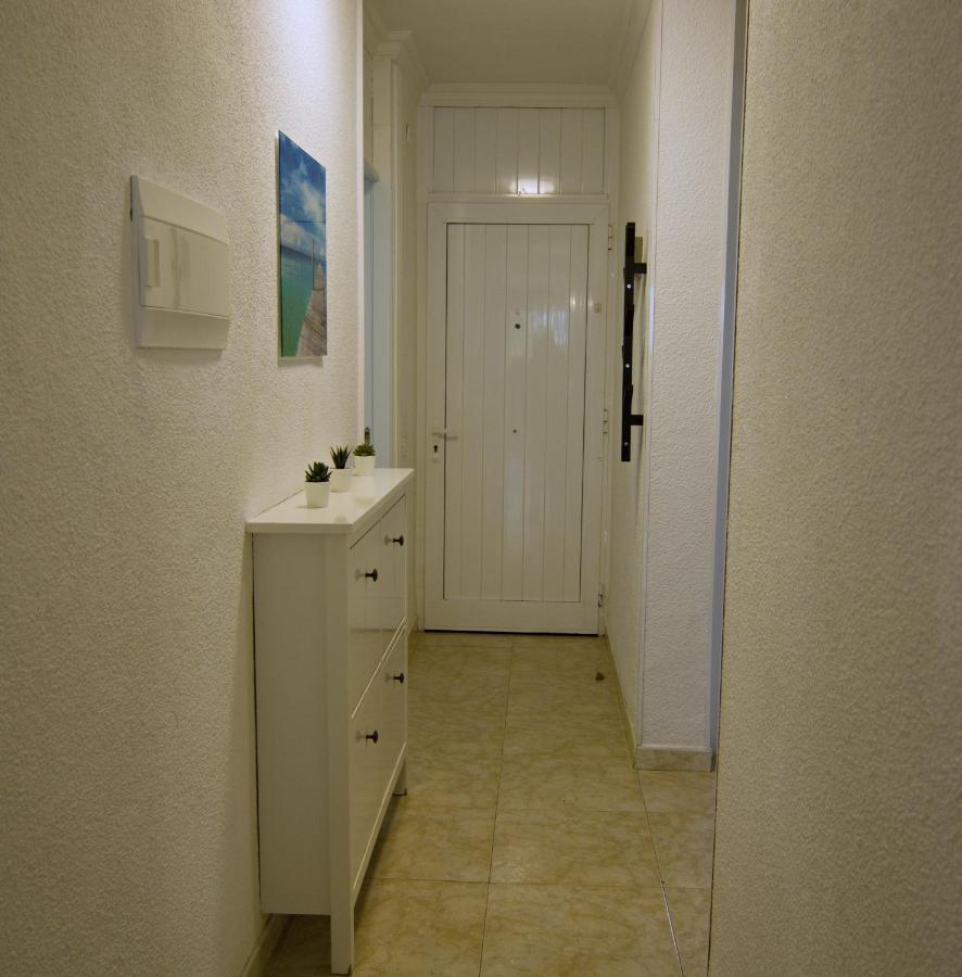 Azahara Apartamento Cerca Playa Las Vistas Los Cristianos Los Cristianos  Εξωτερικό φωτογραφία