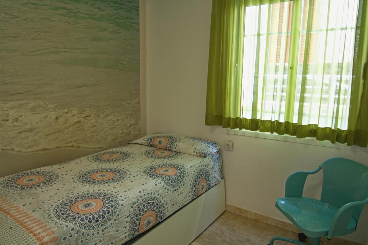 Azahara Apartamento Cerca Playa Las Vistas Los Cristianos Los Cristianos  Εξωτερικό φωτογραφία