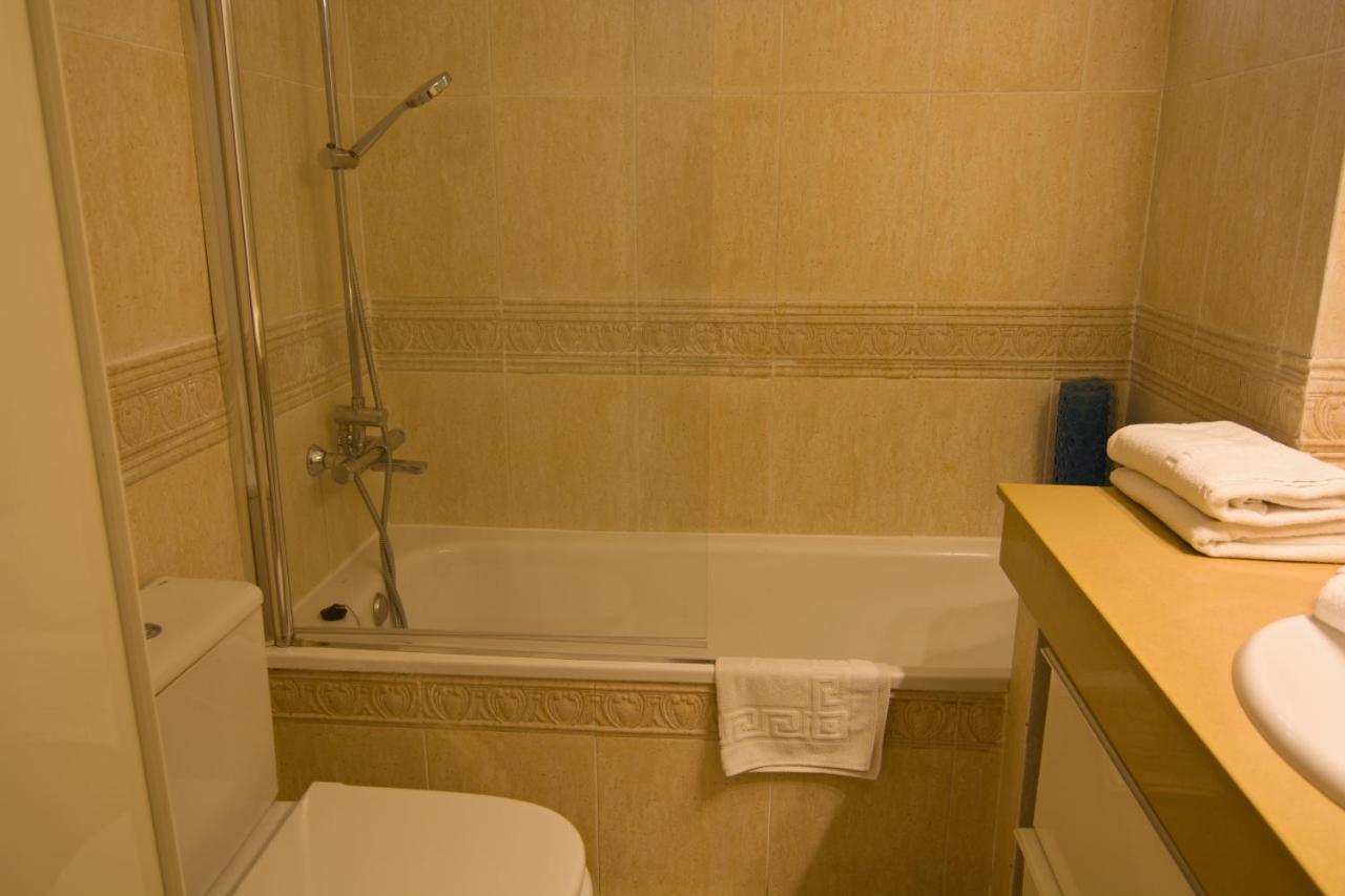 Azahara Apartamento Cerca Playa Las Vistas Los Cristianos Los Cristianos  Εξωτερικό φωτογραφία