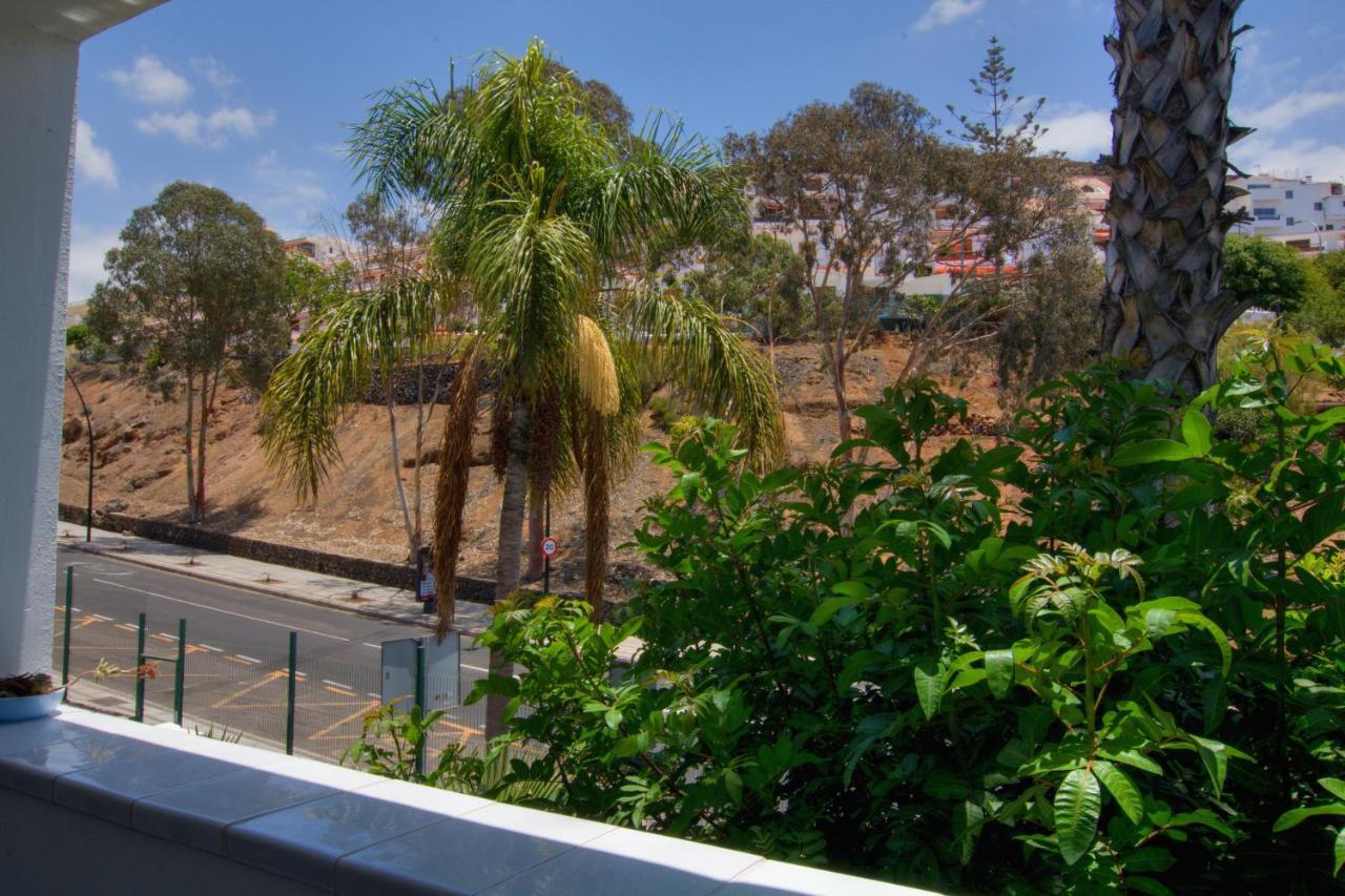 Azahara Apartamento Cerca Playa Las Vistas Los Cristianos Los Cristianos  Εξωτερικό φωτογραφία