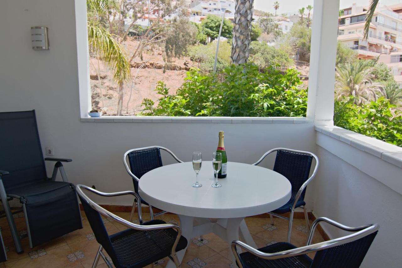 Azahara Apartamento Cerca Playa Las Vistas Los Cristianos Los Cristianos  Εξωτερικό φωτογραφία