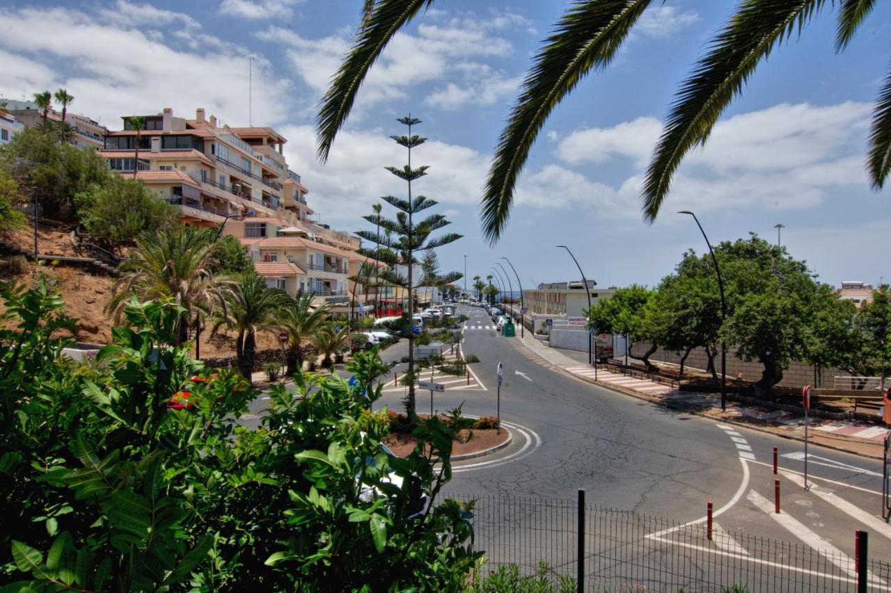 Azahara Apartamento Cerca Playa Las Vistas Los Cristianos Los Cristianos  Εξωτερικό φωτογραφία