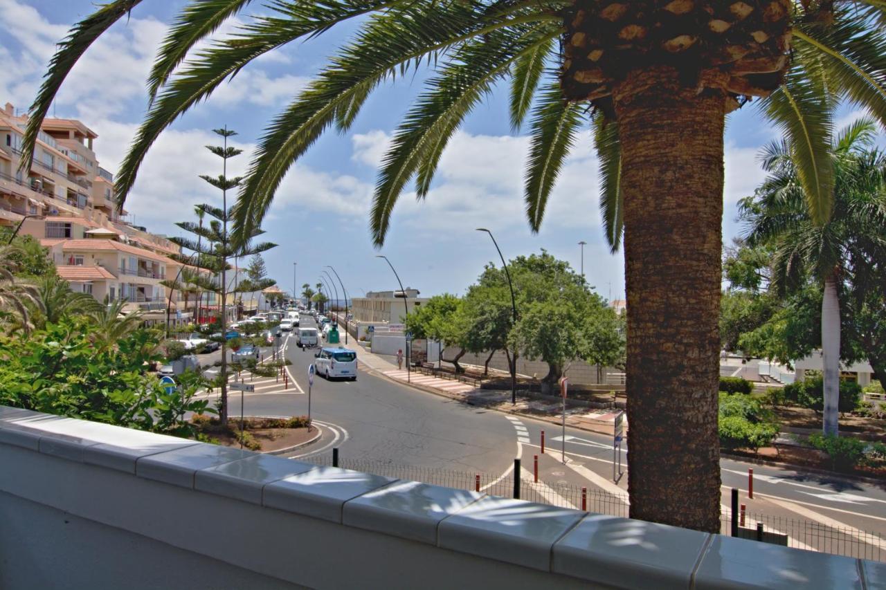 Azahara Apartamento Cerca Playa Las Vistas Los Cristianos Los Cristianos  Εξωτερικό φωτογραφία