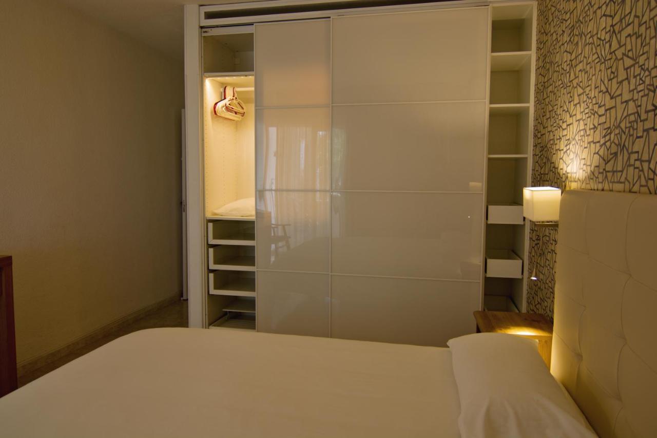 Azahara Apartamento Cerca Playa Las Vistas Los Cristianos Los Cristianos  Εξωτερικό φωτογραφία