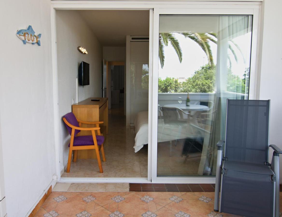 Azahara Apartamento Cerca Playa Las Vistas Los Cristianos Los Cristianos  Εξωτερικό φωτογραφία