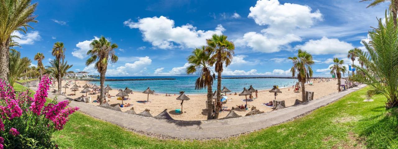 Azahara Apartamento Cerca Playa Las Vistas Los Cristianos Los Cristianos  Εξωτερικό φωτογραφία
